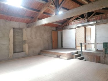 Maison a vendre Andilly 17230 Charente-Maritime 118 m2 8 pièces 280800 euros