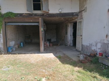 Maison a vendre Andilly 17230 Charente-Maritime 118 m2 8 pièces 280800 euros