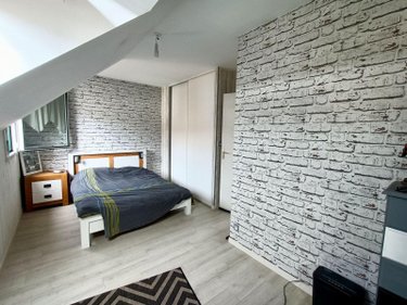 Maison a vendre Chartres-de-Bretagne 35131 Ille-et-Vilaine 65 m2 3 pièces 229240 euros