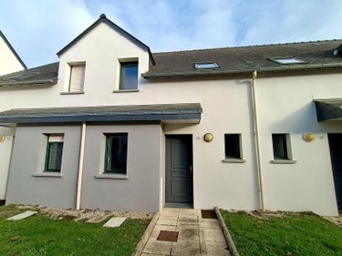 Maison a vendre Chartres-de-Bretagne 35131 Ille-et-Vilaine 65 m2 3 pièces 229240 euros