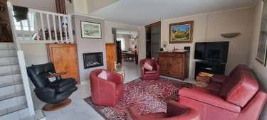 Maison a vendre Coulaines 72190 Sarthe 162 m2 6 pièces 303340 euros