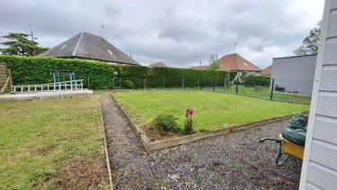 Location maison Alençon 61000 Orne 84 m2 4 pièces 710 euros