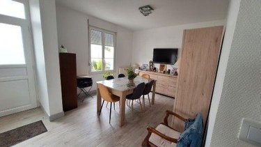 Location maison Alençon 61000 Orne 84 m2 4 pièces 710 euros