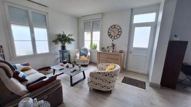 Location maison Alençon 61000 Orne 84 m2 4 pièces 710 euros