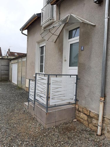 Location maison Alençon 61000 Orne 84 m2 4 pièces 710 euros