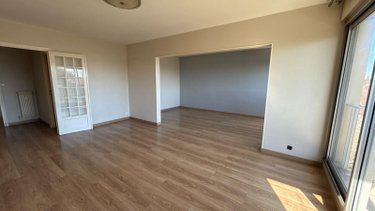 Appartement a vendre Châlons-en-Champagne 51000 Marne 94 m2 5 pièces 119000 euros