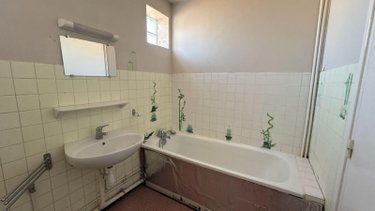 Appartement a vendre Châlons-en-Champagne 51000 Marne 94 m2 5 pièces 119000 euros