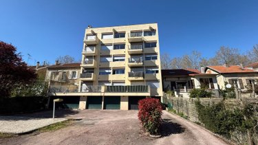 Appartement a vendre Châlons-en-Champagne 51000 Marne 94 m2 5 pièces 119000 euros