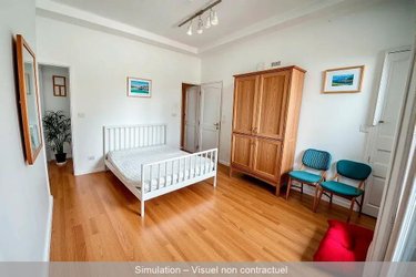 Maison a vendre Bordeaux 33000 Gironde 227 m2 8 pièces 817000 euros