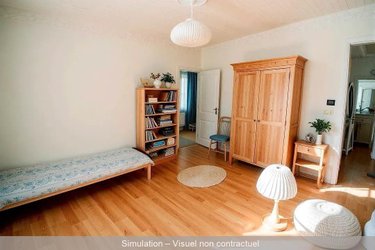 Maison a vendre Bordeaux 33000 Gironde 227 m2 8 pièces 817000 euros