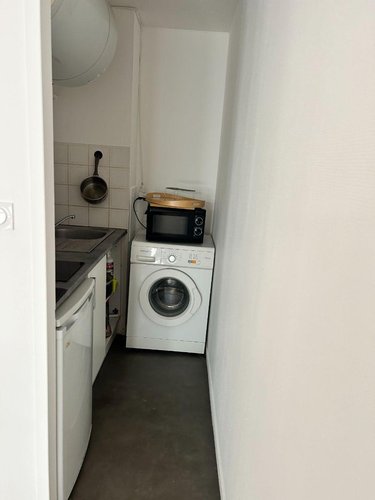 Appartement a vendre Bordeaux 33000 Gironde 25 m2 1 pièce 110000 euros