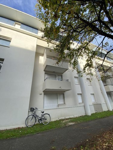 Appartement a vendre Bordeaux 33000 Gironde 47 m2 2 pièces 136200 euros