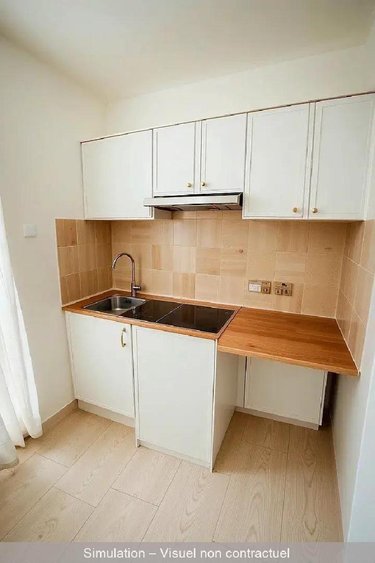 Appartement a vendre Bordeaux 33000 Gironde 47 m2 2 pièces 136200 euros