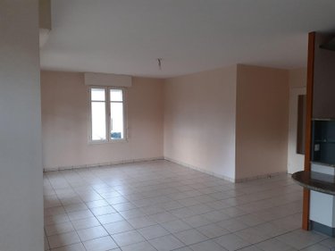 Location appartement Vitré 35500 Ille-et-Vilaine 87 m2 4 pièces 914 euros