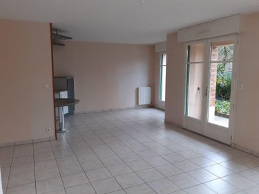 Location appartement Vitré 35500 Ille-et-Vilaine 87 m2 4 pièces 864 euros