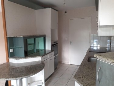 Location appartement Vitré 35500 Ille-et-Vilaine 87 m2 4 pièces 864 euros
