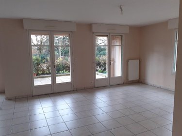 Location appartement Vitré 35500 Ille-et-Vilaine 87 m2 4 pièces 914 euros