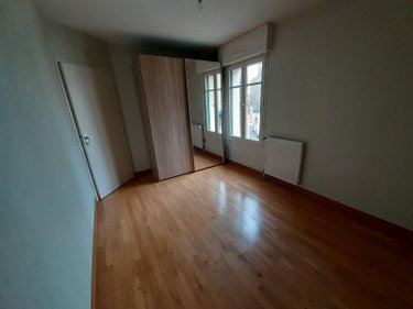 Location appartement Vitré 35500 Ille-et-Vilaine 87 m2 4 pièces 864 euros