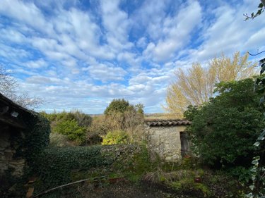 Maison a vendre Saint-Romain-la-Virvée 33240 Gironde 225 m2 7 pièces 200000 euros