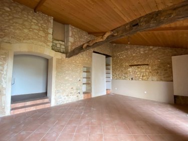 Maison a vendre Saint-Romain-la-Virvée 33240 Gironde 225 m2 7 pièces 200000 euros
