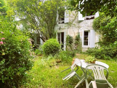 Maison a vendre Saint-Romain-la-Virvée 33240 Gironde 225 m2 7 pièces 200000 euros