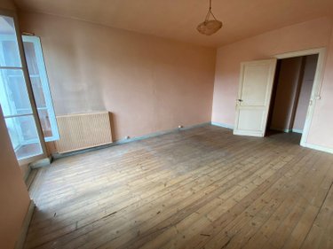 Maison a vendre Saint-Romain-la-Virvée 33240 Gironde 225 m2 7 pièces 200000 euros