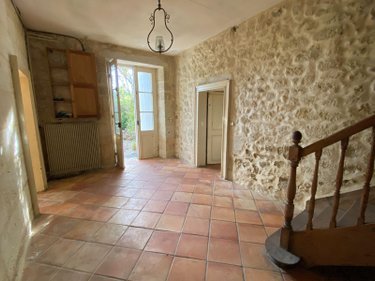 Maison a vendre Saint-Romain-la-Virvée 33240 Gironde 225 m2 7 pièces 200000 euros