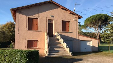 Maison a vendre Castanet-Tolosan 31320 Haute-Garonne 132 m2 6 pièces 315000 euros