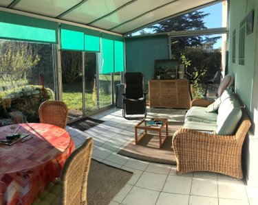 Maison a vendre Castanet-Tolosan 31320 Haute-Garonne 132 m2 6 pièces 335000 euros