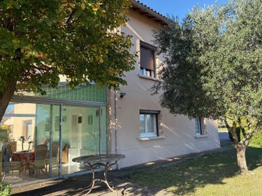 Maison a vendre Castanet-Tolosan 31320 Haute-Garonne 132 m2 6 pièces 335000 euros
