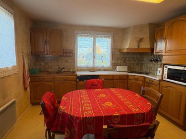 Maison a vendre Castanet-Tolosan 31320 Haute-Garonne 132 m2 6 pièces 317000 euros