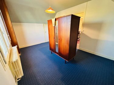 Maison a vendre Lessay 50430 Manche 93 m2 4 pièces 185000 euros