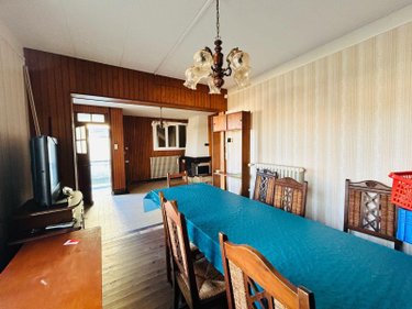 Maison a vendre Lessay 50430 Manche 93 m2 4 pièces 185000 euros