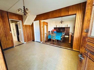 Maison a vendre Lessay 50430 Manche 93 m2 4 pièces 185000 euros