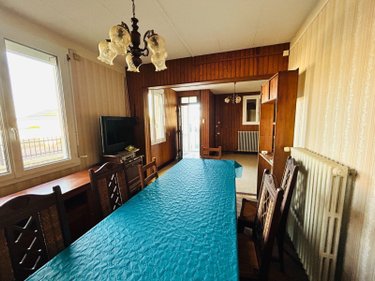 Maison a vendre Lessay 50430 Manche 93 m2 4 pièces 185000 euros