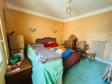 Maison a vendre Lessay 50430 Manche 93 m2 4 pièces 185000 euros