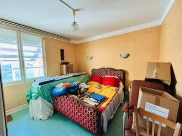 Maison a vendre Lessay 50430 Manche 93 m2 4 pièces 185000 euros