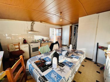 Maison a vendre Lessay 50430 Manche 93 m2 4 pièces 185000 euros