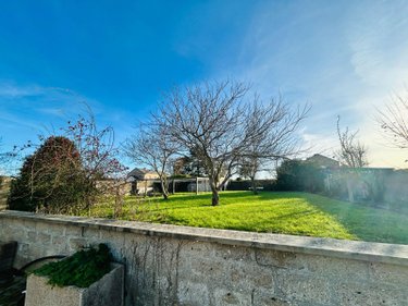 Maison a vendre Lessay 50430 Manche 93 m2 4 pièces 185000 euros