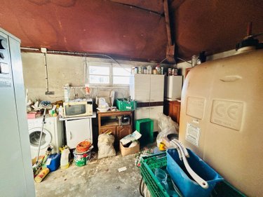 Maison a vendre Lessay 50430 Manche 93 m2 4 pièces 185000 euros