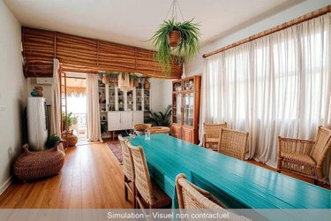 Maison a vendre Lessay 50430 Manche 93 m2 4 pièces 185000 euros