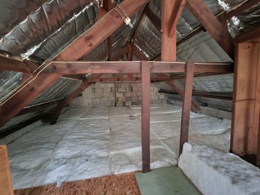 Maison a vendre Saint-Mayeux 22320 Côtes-d'Armor 68 m2 4 pièces 100700 euros