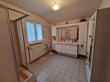Maison a vendre Saint-Mayeux 22320 Côtes-d'Armor 68 m2 4 pièces 100700 euros