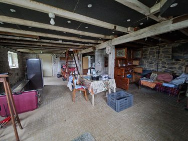 Maison a vendre Saint-Mayeux 22320 Côtes-d'Armor 68 m2 4 pièces 100700 euros