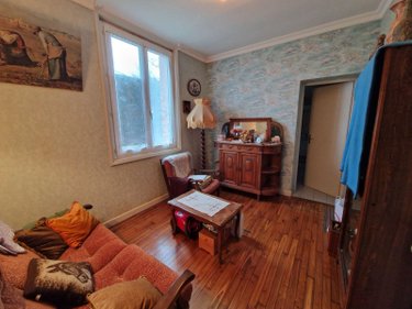 Maison a vendre Saint-Mayeux 22320 Côtes-d'Armor 68 m2 4 pièces 100700 euros