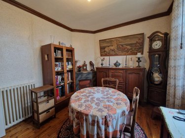 Maison a vendre Saint-Mayeux 22320 Côtes-d'Armor 68 m2 4 pièces 100700 euros