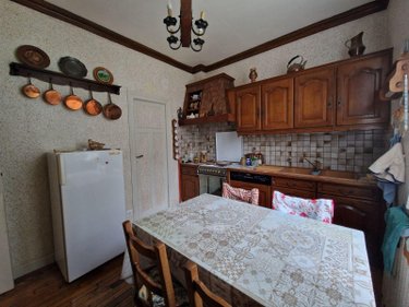 Maison a vendre Saint-Mayeux 22320 Côtes-d'Armor 68 m2 4 pièces 100700 euros