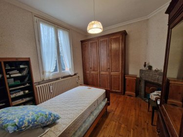 Maison a vendre Saint-Mayeux 22320 Côtes-d'Armor 68 m2 4 pièces 100700 euros