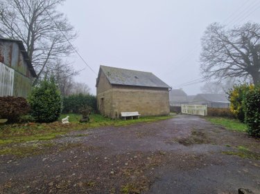 Maison a vendre Saint-Mayeux 22320 Côtes-d'Armor 68 m2 4 pièces 100700 euros