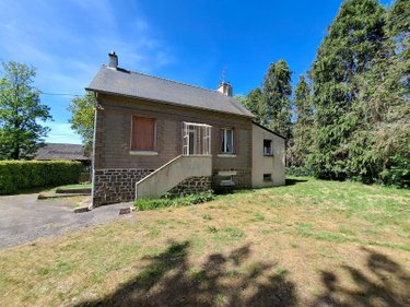 Maison a vendre Saint-Mayeux 22320 Côtes-d'Armor 68 m2 4 pièces 100700 euros